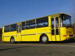 Karosa C935.1034 Recreo 1997 года